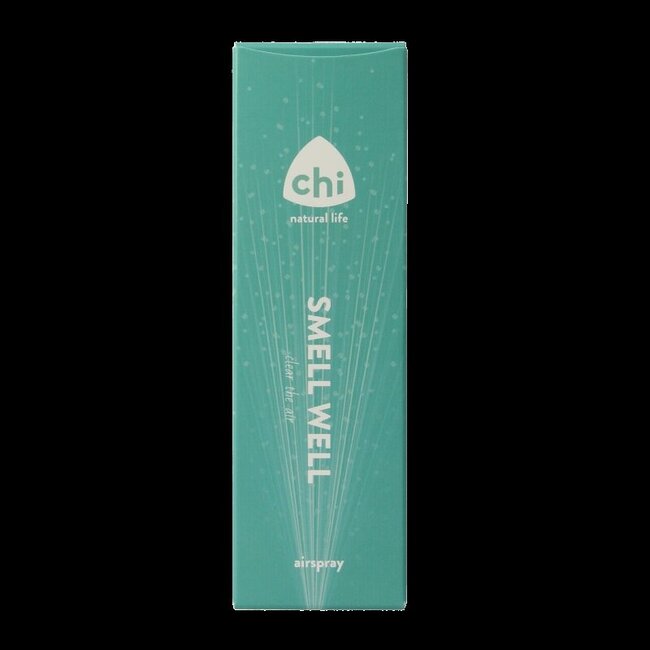 Smell well airspray 50 Milliliter