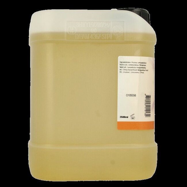 Volatile Huile de massage anti-stress 2500 millilitres