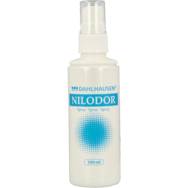 Sprayflacon 100 Milliliter