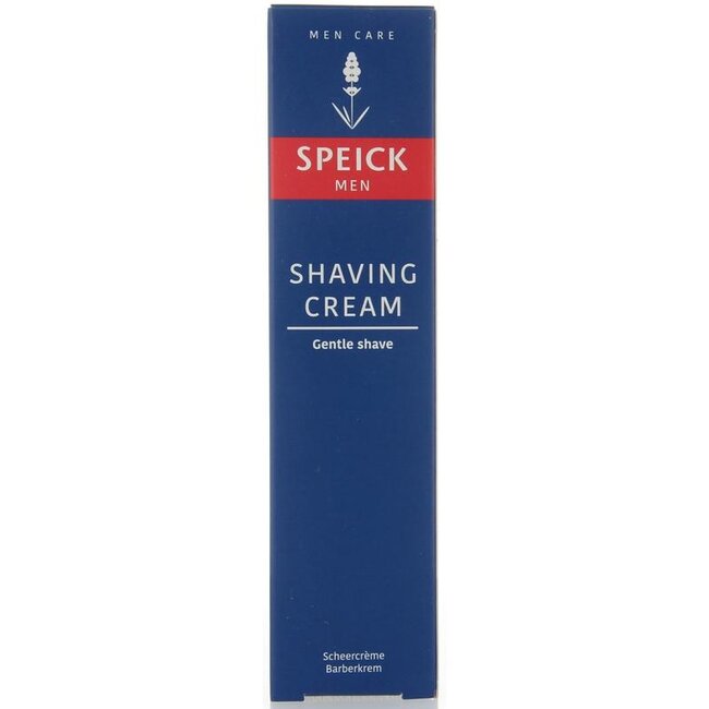 Man scheercreme 75 Milliliter