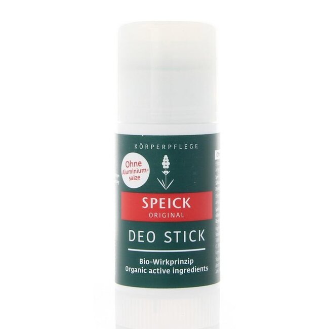 Deodorant stick 40 Milliliter