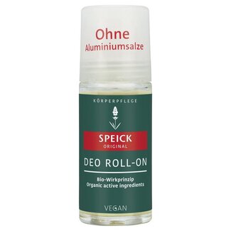 Speick Deodorant roller 50 Milliliter