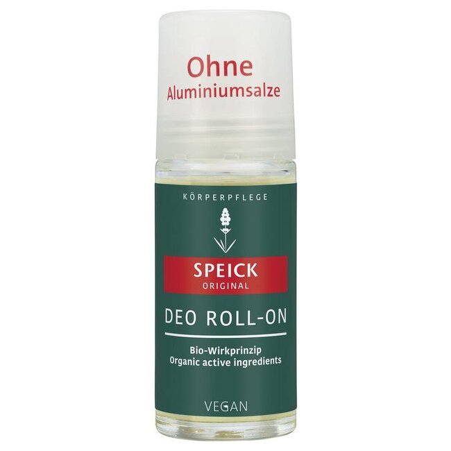 Speick Deodorant roller 50 Milliliter