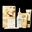 Beschermende cremekleur 10 extra lichtblond  1 Set
