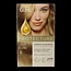 Beschermende cremekleur 8 lichtblond  1 Set