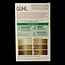 Beschermende cremekleur 8 lichtblond  1 Set