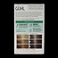 Beschermende cremekleur 6 donkerblond  1 Set