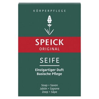 Speick Speick Savon 100 g
