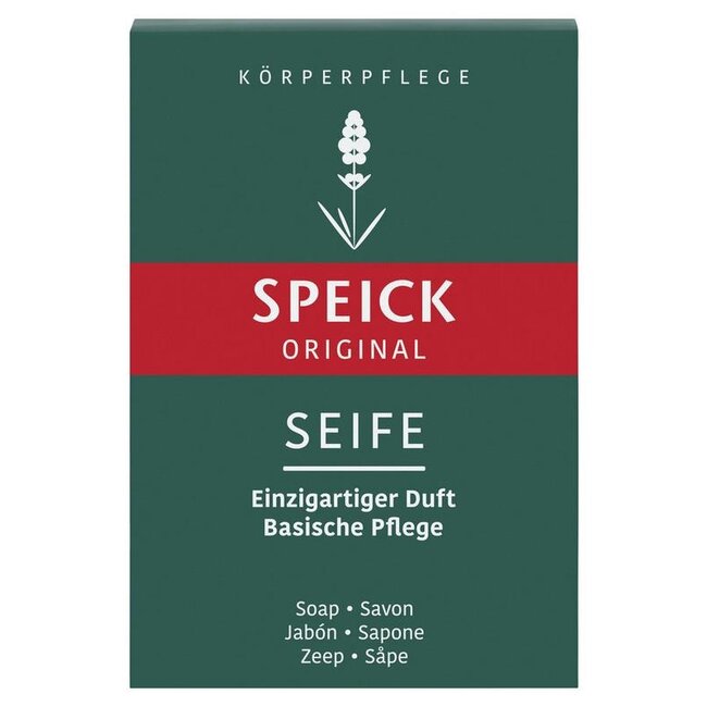 Zeep 100 Gram