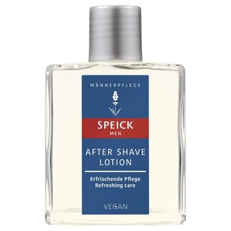Speick Man aftershave lotion 100 Milliliter