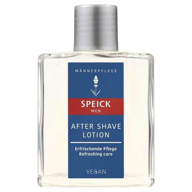 Man aftershave lotion 100 Milliliter