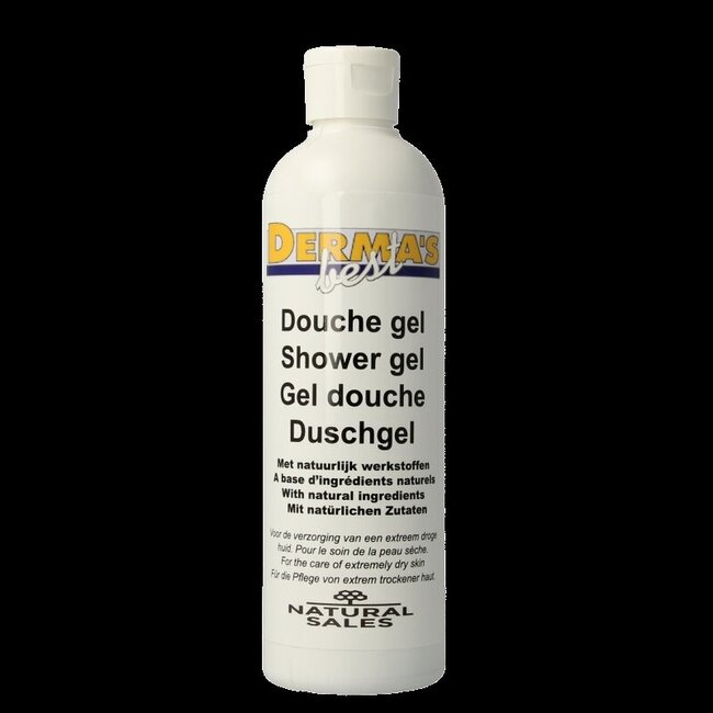 Bad en douchegel 300 Milliliter