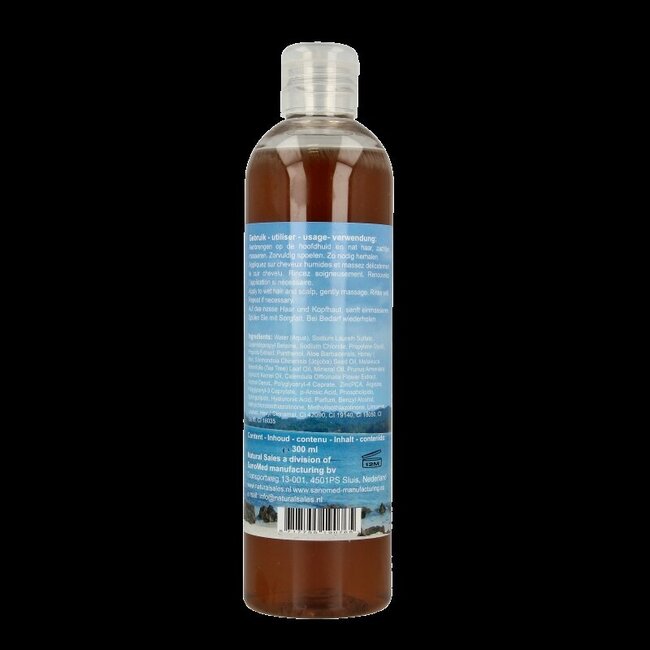 Shampoing Derma Psor 300 ml