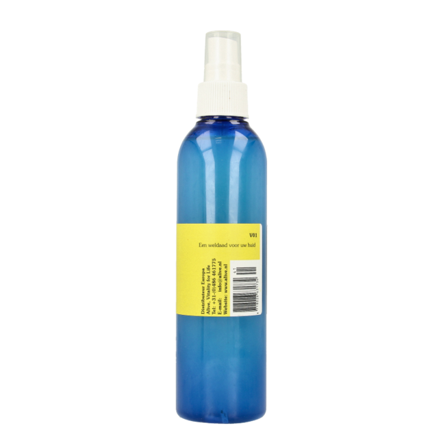 Alive Aloe vera après-soleil 250 millilitres