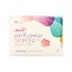 Soft+ comfort tampons dry 8 Stuks