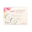 Soft+ comfort tampons dry 8 Stuks
