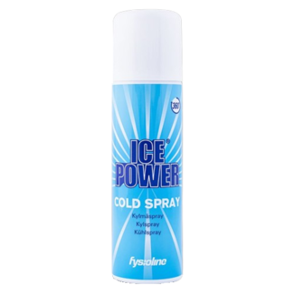 Ice Power Cold spray 200 Milliliter