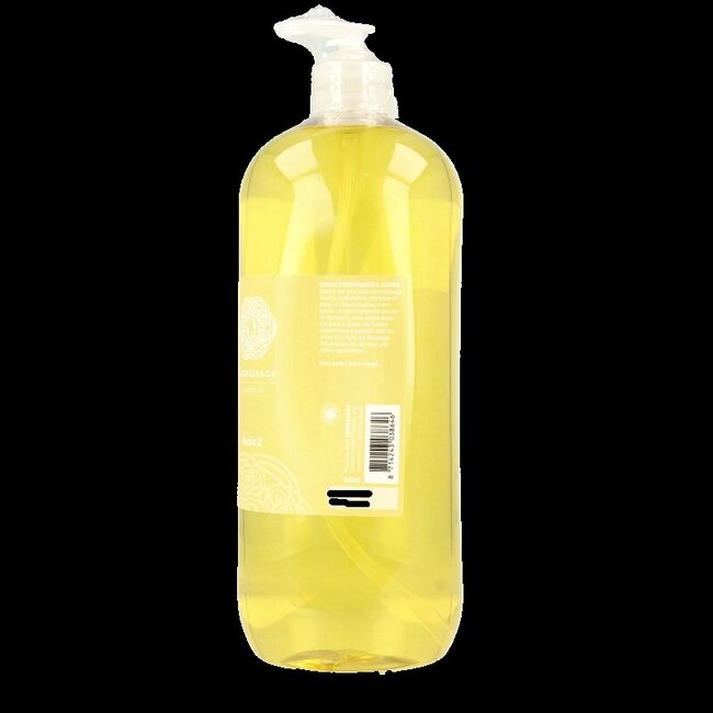 Chi Aromassage 1 basic 2 1 Liter