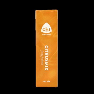 Chi Chi Citrusmix 10 ml