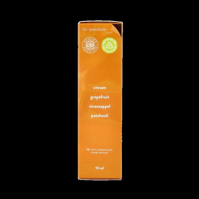 Chi Citrusmix 10 Milliliter