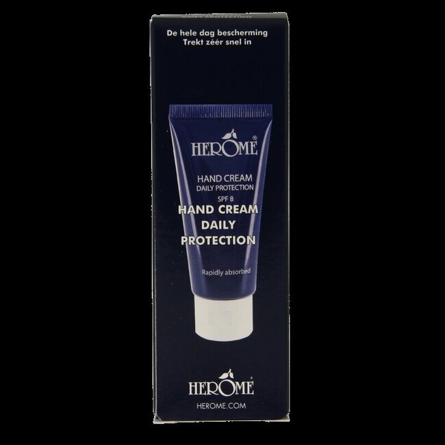 Handcreme mini SPF8 30 Milliliter