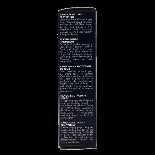 Herome Crème pour les mains mini SPF8 30 ml