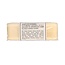 Zeep roos / calendula 250 Gram