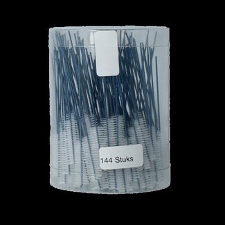 Duodent Duodent Brossettes interdentaires large 1.2 - 144 pièces