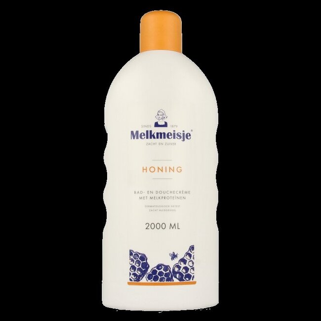 Bad en douche honing 2 Liter