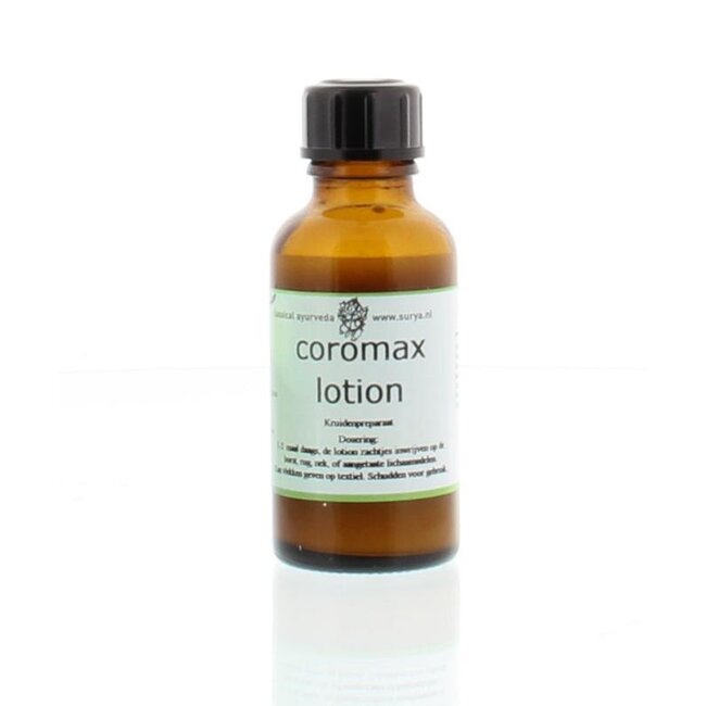 Coromax lotion 30 Milliliter