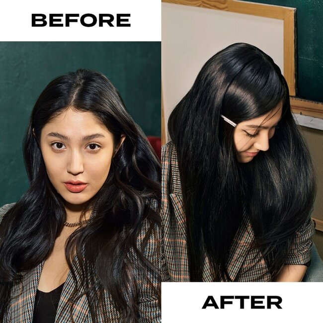 New Wave Ultra strong power hold haarspray 250 Milliliter