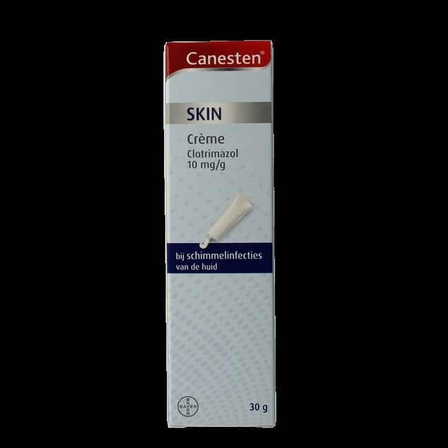 Skin creme 30 Gram