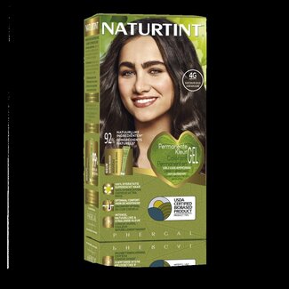 Naturtint 4G Kastanje goud 170 Milliliter
