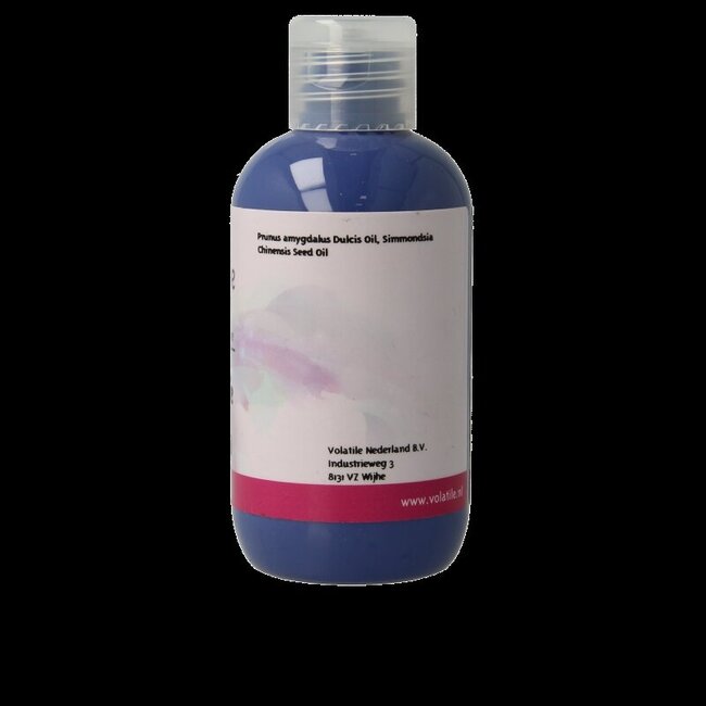 Volatile Huidolie neutraal 100 Milliliter