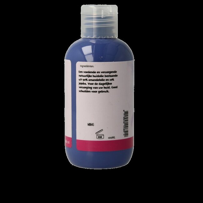 Volatile Huidolie neutraal 100 Milliliter