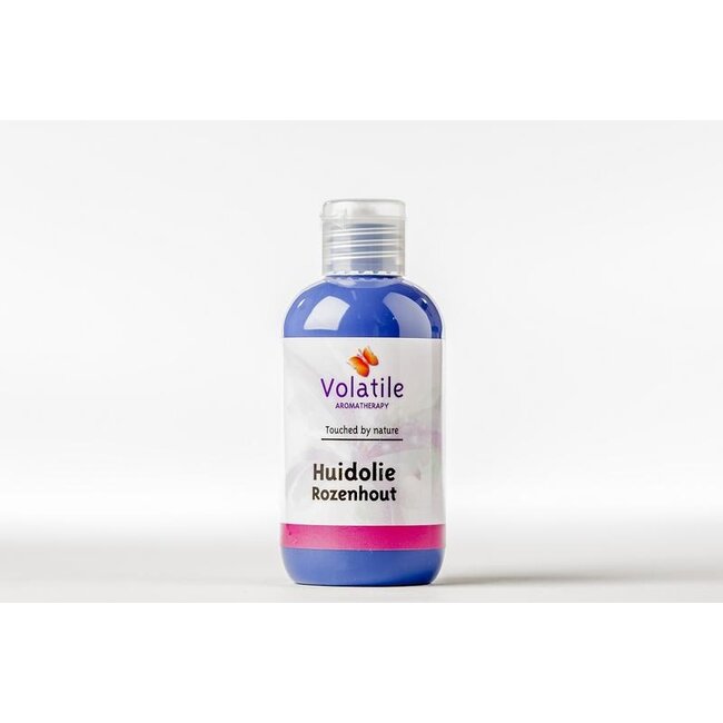 Huidolie rozenhout 100 Milliliter