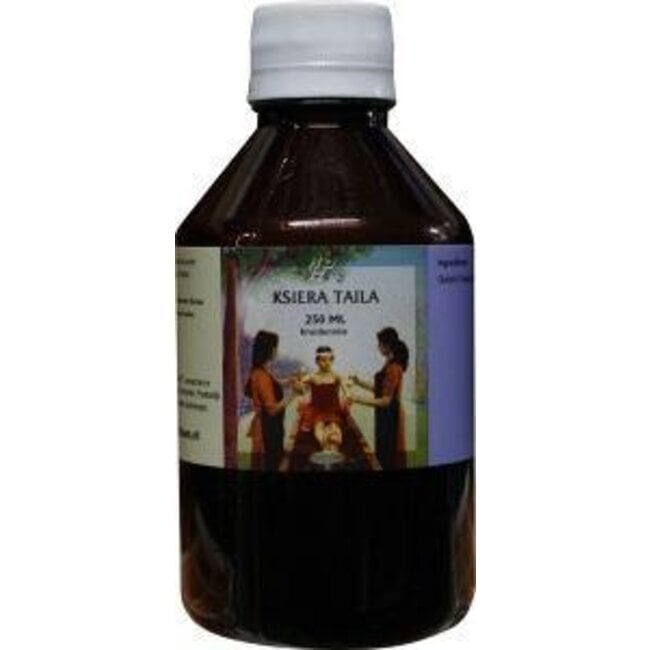 Ksiera taila 250 Milliliter