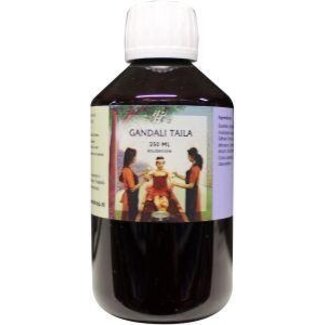 Holisan Gandali taila 250 Milliliter