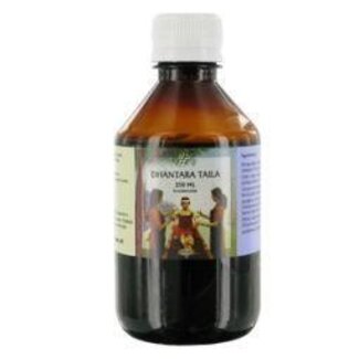 Holisan Holisan Dhantara taila 250 Milliliter