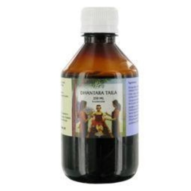 Dhantara taila 250 Milliliter