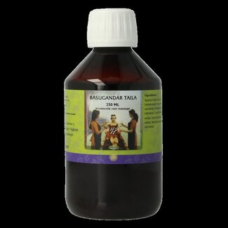 Holisan Holisan Basugandar taila 250 ml