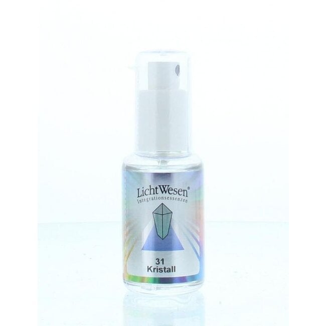 Kristal tinctuur 31 30 Milliliter