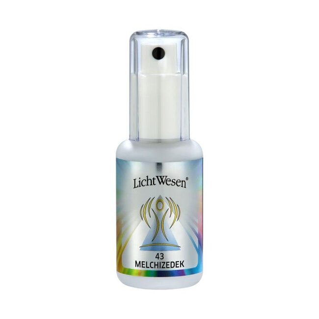 Melchizedek tinctuur 43 30 Milliliter
