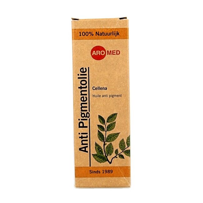 Cellena anti pigment olie 30 Milliliter