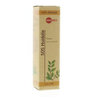 Aromed Tricura SOS huidolie 20 Milliliter