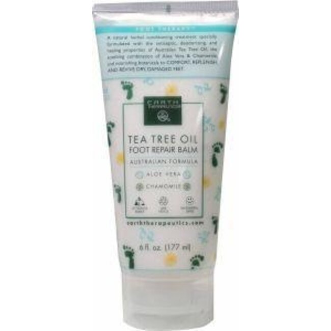 Foot repair balsem tea tree 177 Milliliter