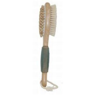 Mattisson Anti stress massage borstel  1 Stuks