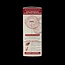 Excellence 5.5 licht mahoniebruin 1 Set