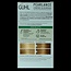 Guhl Pearlance coloration crème intensive 82 blond doré clair 1 lot