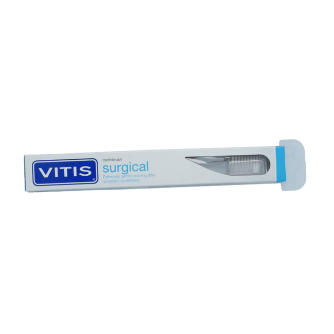 Tandenborstel surgical 1 Stuks